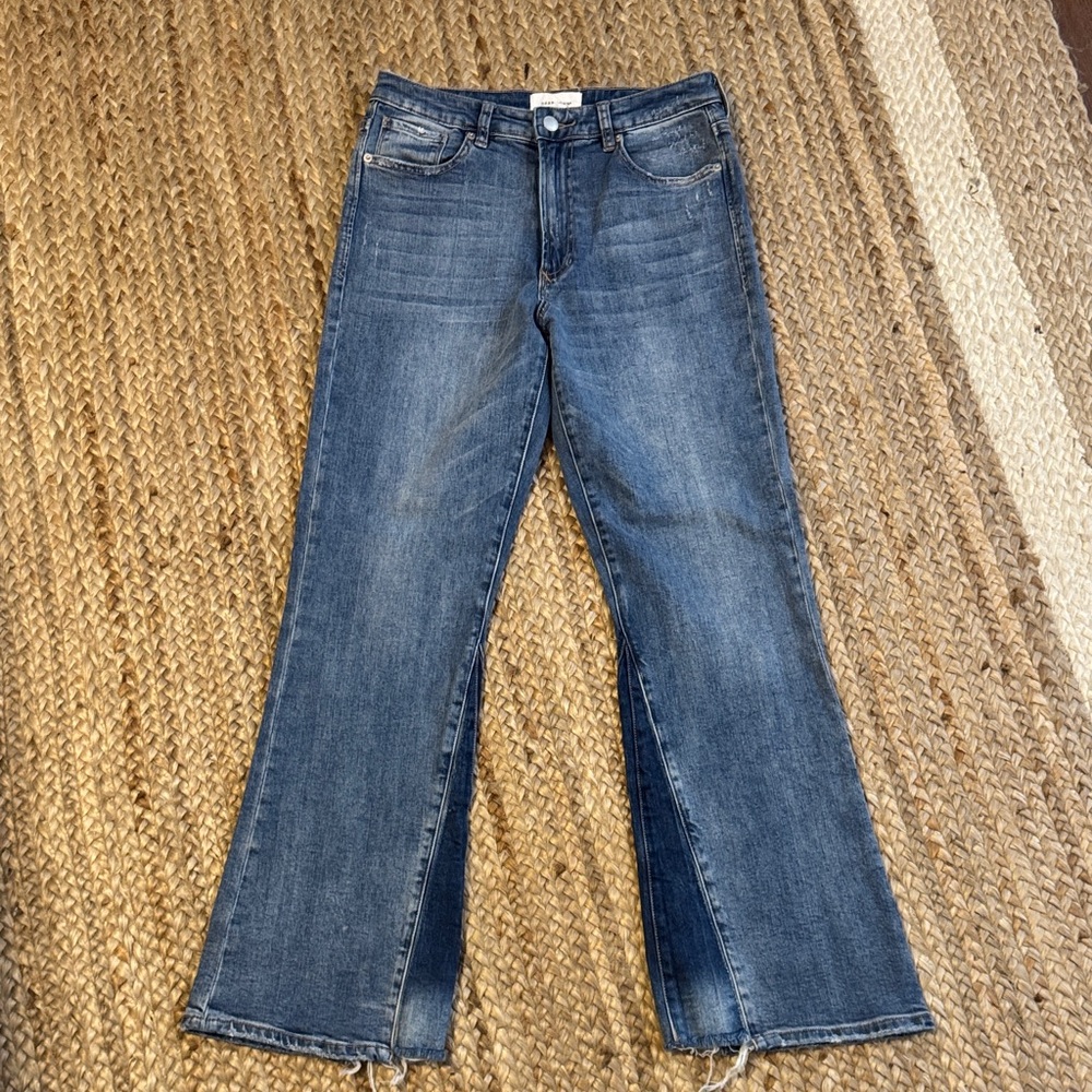 Dear John Flare Women's Jeans
